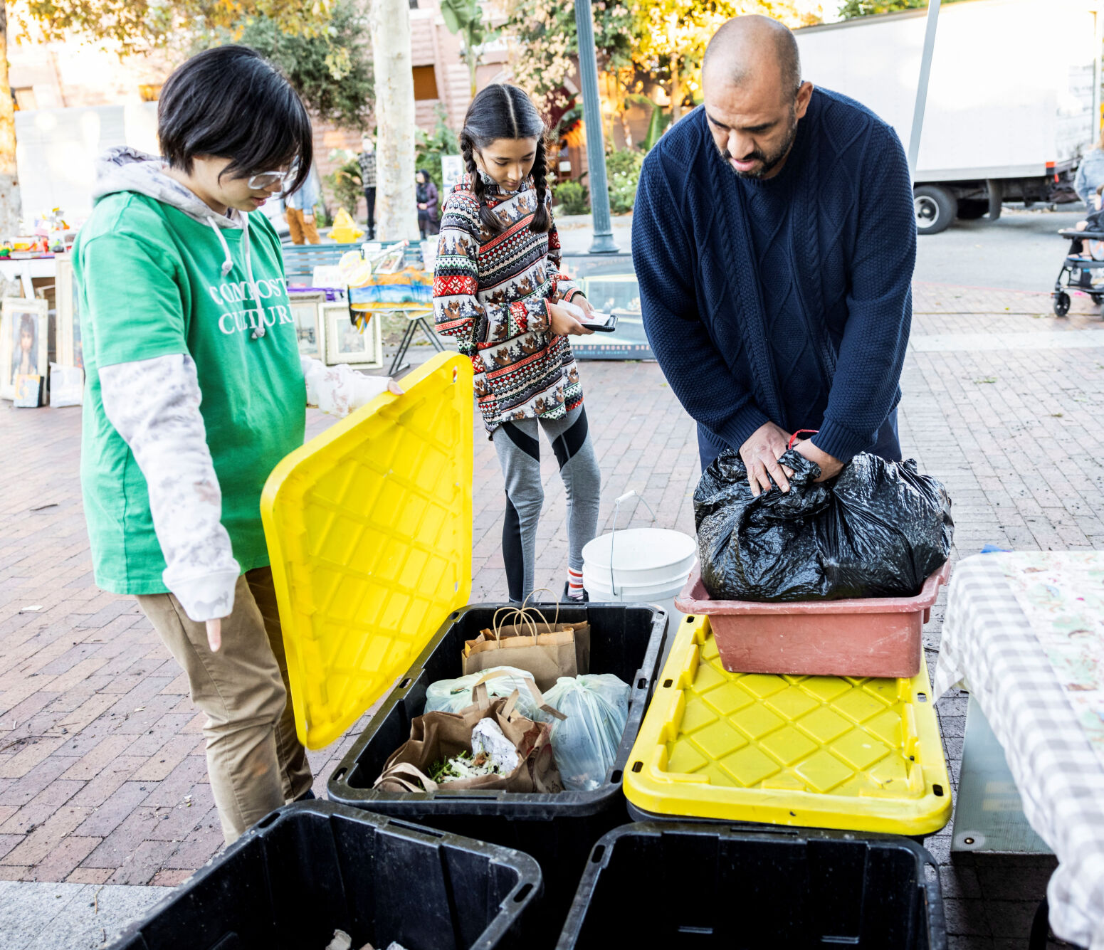 CLIMATE-UN/USA-FOODWASTE